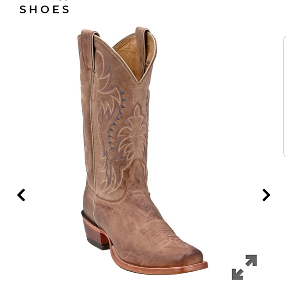 Nocona Other - Nocana Mens Legacy boot